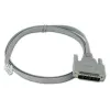 Avocent RJ-45M to DB-25M straight-thru cable (6ft)