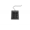 Bakker Elkhuizen Numeric Keyboard USB left+right