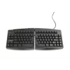 Bakker Elkhuizen Goldtoch Adj ergonomic Keyboard Bl