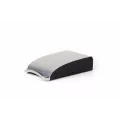 Bakker Elkhuizen Alu Portable Lockercase Black Silver