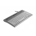 Bakker Elkhuizen S-board 840 Design USB DE/Swiss