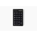 Bakker Elkhuizen Goldtouch Elite Black Numeric Keyboard