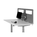Bakker Elkhuizen BE Safety Screen back A_lgrey W160H60