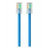 Belkin Cat6 Networking Cable 5m Blue