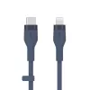 Belkin BOOST CHARGE USB-C to LTG_Silicon