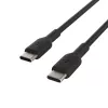 Belkin USB-C to USB-C Cable 2M Black
