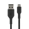 Belkin BOOST CHARGE' Micro-USB USB-A Cable