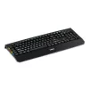 Belkin 2-4-8 Port Secure KVM USB keyboard W/Lighting