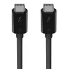 Belkin Thunderbolt 3 Cable USB-C to USB-C 100W
