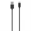 Belkin MIXIT UP Micro-USB to USB ChargeSync Cable BLACK
