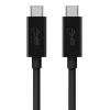 Belkin Cable USB 3.1 C-Type C 5A 1M Black