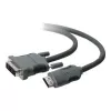 Belkin DVI to HDMI Digital Video Cable 1.8m