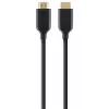 Belkin HDMI Cable High Speed with Ethernet 1m - Gold Connector