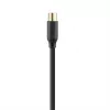 Belkin 90dB Antenna Coax Cable 2m - Gold Connector