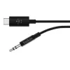 Belkin USB-C to 3.5 mm Audio Cable