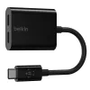 Belkin USB-C AUDIO+CHARGE ADAPTER
