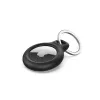 Belkin Secure holder Keyring Airtag 4 Pcs Black