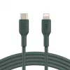 Belkin BOOST CHARGE Lightning to USB-C Cable 2m Black