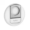 Belkin iPhone Mount with MagSafe for Mac Notebooks White