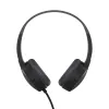 Belkin SOUNDFORM Mini Wired On-Ear Headphones for Kids Black