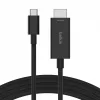 Belkin USB-C to HDMI 2.1 Cable 2m