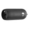 Belkin 30W USB PD Car Charger With PPS Black