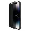 Belkin ScreenForce TemperedGlass Privacy Anti-Microbial Screen Protection for iPhone 14 Pro Max