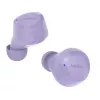 Belkin SOUNDFORM BoltTrue Wireless Earbuds Lavender