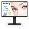 BenQ GW2785TC 27in IPS Monitor Eye Care BI HDMI DP USB-C 1920x1080 1000:1 5ms 250cd/m2 Speaker Height Adjust - Black