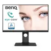 BenQ GW2780T 27in IPS Monitor Eye Care BI VGA HDMI DP 1920x1080 1000:1 5ms 250cd/m2 Speaker Height Adjust - Black