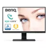 BenQ GW2480 Color: Glossy Black Size: 23.8iWIPS panel LED Backlight Resolution: 1920x1080 Display Area(mm): 527.04x296.46 Brightness ( typ.): 250 nits