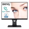 BenQ BL2581T Color: Glossy Black Size: 25iW IPS panel LED Backlight Resolution: 1920x1200 Display Area(mm): 535.45 x 338.76 Brightness ( typ.): 300nits