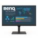 BenQ BL3290QT 32IN IPS QHD 2560x1440 USB-C 65W DP1.2x1 HDMI1.4x1 DP Height Adjustable