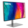 BenQ PD3226G 31.5IN 4K 144Hz IPS 95per DCI-P3 Thunderbolt 4 Nano Matte Panel
