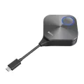 BenQ TWY31 InstaShare Button One-click wireless presentation for BENQ displays USB-C
