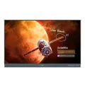 BenQ RP7505 75i EDLA with Android 15 16GB / 256GB UHD 3840 x 2160 pixels25Wx2 speaker+subwoofer 20Wx1 x8 (Max. pickup range 12m) Built- in Wifi