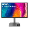 BenQ PD2732U Monitor 27inch 400 nits