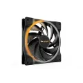 Be Quiet! be quiet! Light Wings 140mm case fan 1x PWM ARGB high-speed