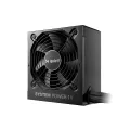 Be Quiet! PSU be quiet! System Power 11 650W 20+4 pin ATX Zwart
