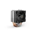 Be Quiet! be quiet! PURE ROCK SLIM 2 CPU cooler 9,2cm Zilver