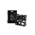 Be Quiet! be quiet! PURE WINGS 2, 80mm Case Fan Ventilator 8 cm Zwart