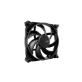 Be Quiet! be quiet! SILENT WINGS 4 | 140mm PWM Case fan 14cm Zwart