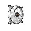 Be Quiet! Be quiet! BL091 Fan 140mm Wit