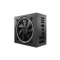 Be Quiet! PSU be quiet! Pure Power 12 M 650 W 20+4 pin ATX Zwart