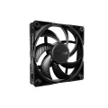 Be Quiet! be quiet! SILENT WINGS PRO 4 | 140mm PWM case fan 14cm Zwart