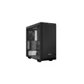 Be Quiet! Case be quiet! Pure Base 600 Window Zwart ATX