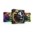 Be Quiet! be quiet! Light Wings 120mm case fan PWM 3 stuks pack ARGB