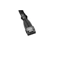 Be Quiet! be quiet! RTX4080 en hoger 12/16pins kabel VGA CPH-6610 0,6m