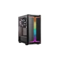 Be Quiet! Case be quiet! Pure Base 501 DX Black Midi Tower Zwart