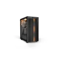 Be Quiet! Case be quiet! Pure Base 500DX Desktop Zwart